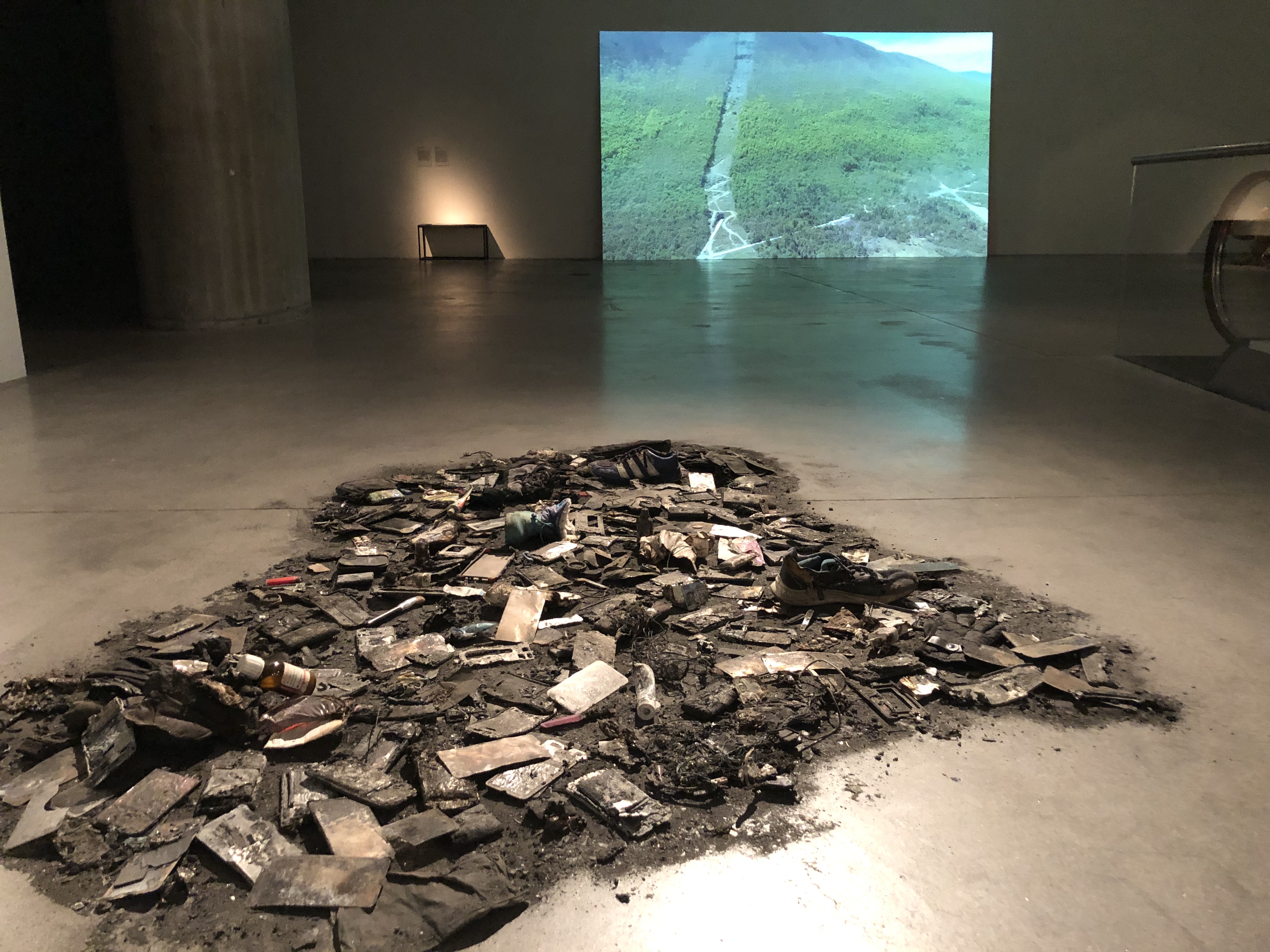 Listening Borders Project Image 1